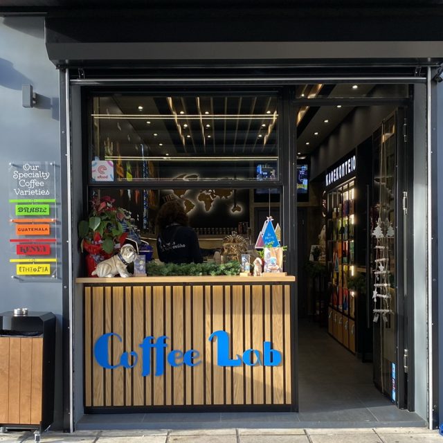 Κατασκευαστική εταιρεία Θεσσαλονίκη KTIRIA