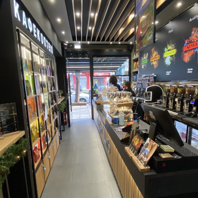 Κατασκευαστική εταιρεία ΚΤΙΡΙΑ