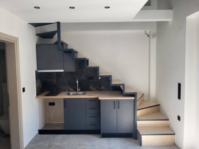 Κατασκευαστική εταιρεία Θεσσαλονίκη KTIRIA