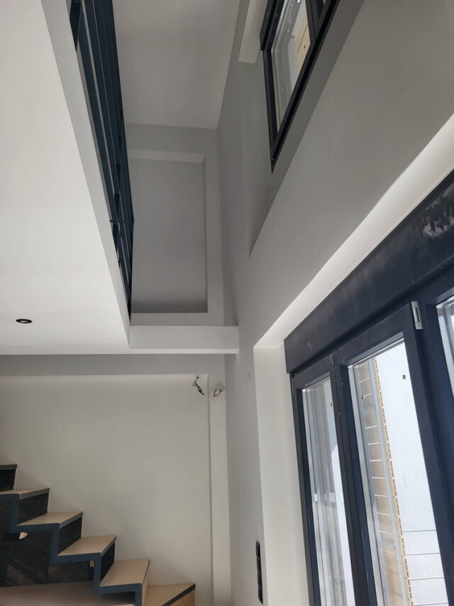 Κατασκευαστική εταιρεία Θεσσαλονίκη KTIRIA