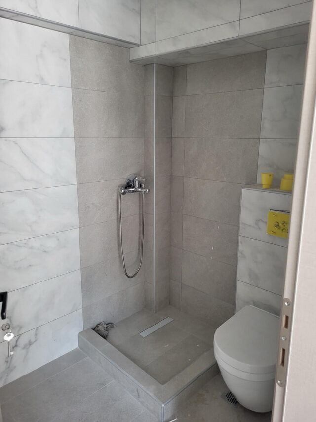 Κατασκευαστική εταιρεία Θεσσαλονίκη KTIRIA