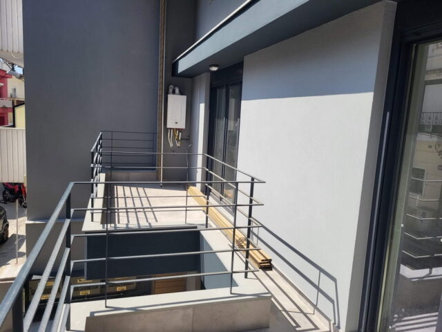 Κατασκευαστική εταιρεία Θεσσαλονίκη KTIRIA