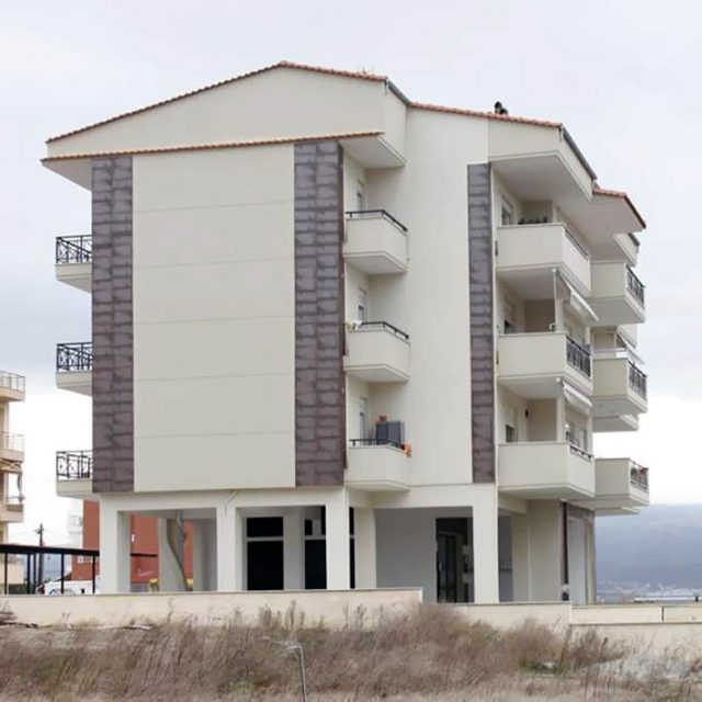 Κατασκευαστική εταιρεία Θεσσαλονίκη KTIRIA