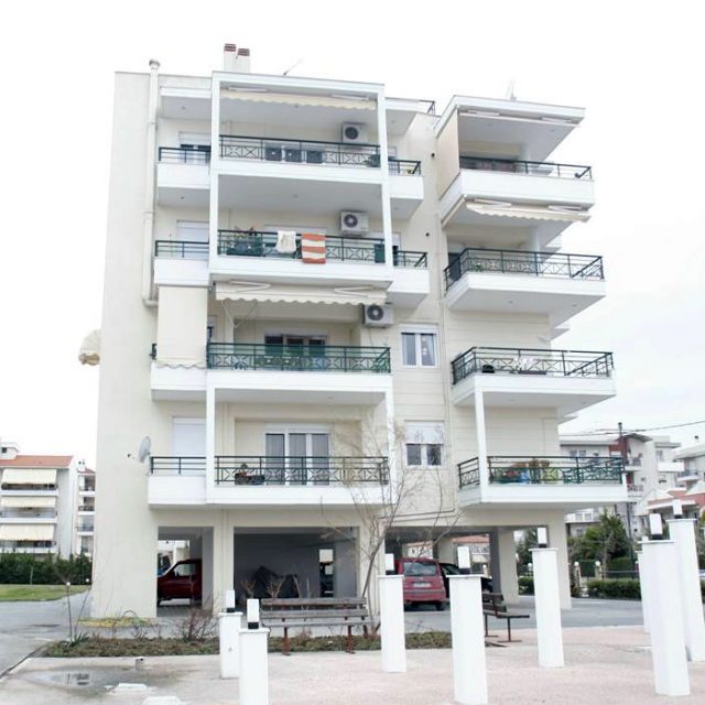 Κατασκευαστική εταιρεία Θεσσαλονίκη KTIRIA