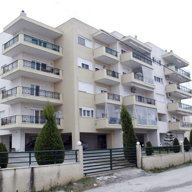 Κατασκευαστική εταιρεία Θεσσαλονίκη KTIRIA