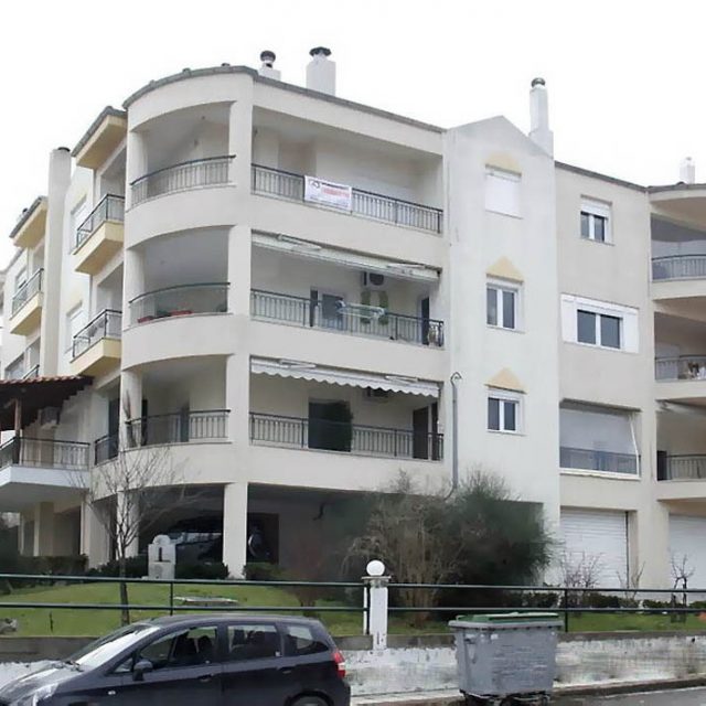 Κατασκευαστική εταιρεία Θεσσαλονίκη KTIRIA