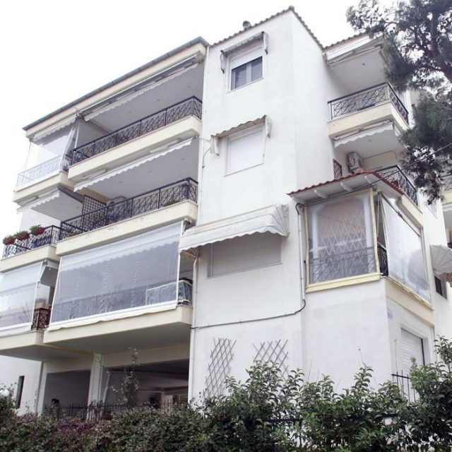 Κατασκευαστική εταιρεία Θεσσαλονίκη KTIRIA