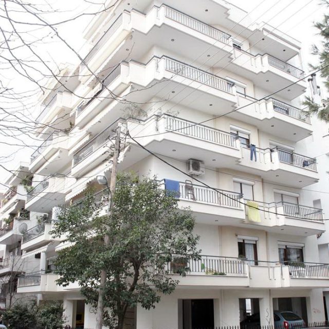 Κατασκευαστική εταιρεία Θεσσαλονίκη KTIRIA