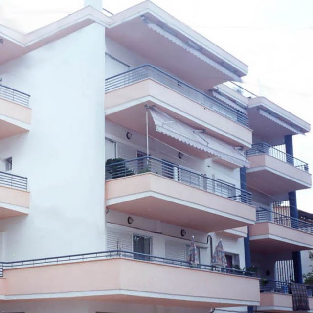 Κατασκευαστική εταιρεία ΚΤΙΡΙΑ