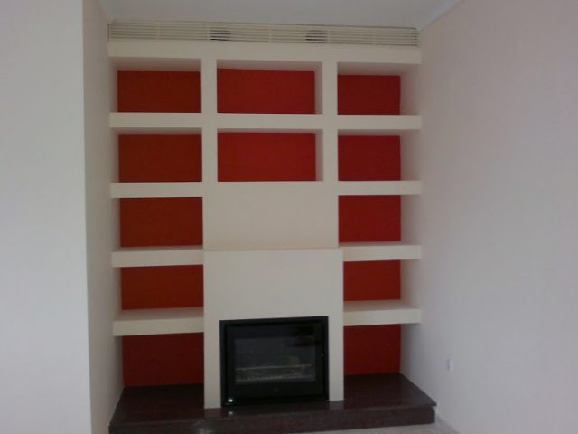 Κατασκευαστική εταιρεία ΚΤΙΡΙΑ