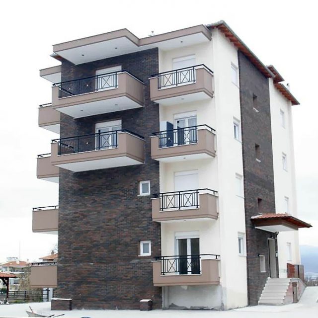 Κατασκευαστική εταιρεία Θεσσαλονίκη KTIRIA