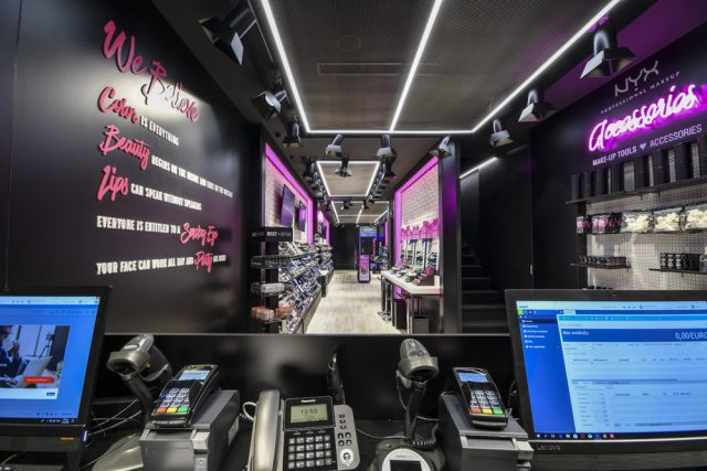 Κατασκευαστική εταιρεία ΚΤΙΡΙΑ