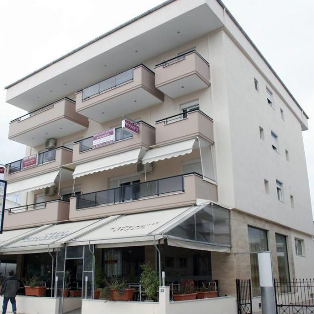 Κατασκευαστική εταιρεία Θεσσαλονίκη KTIRIA