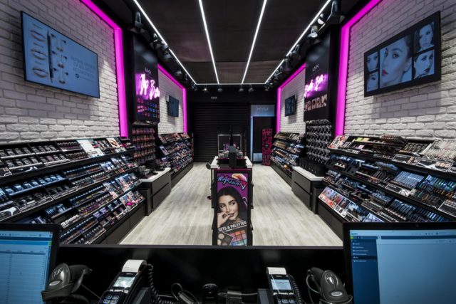 Κατασκευαστική εταιρεία ΚΤΙΡΙΑ