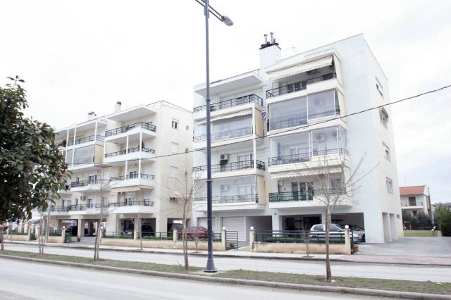 Κατασκευαστική εταιρεία Θεσσαλονίκη KTIRIA