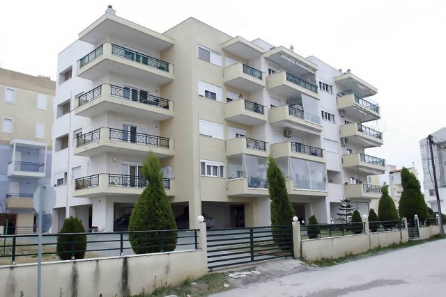 Κατασκευαστική εταιρεία Θεσσαλονίκη KTIRIA