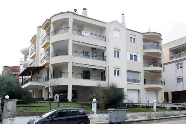 Κατασκευαστική εταιρεία Θεσσαλονίκη KTIRIA