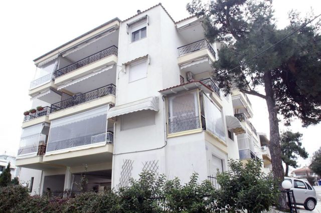 Κατασκευαστική εταιρεία Θεσσαλονίκη KTIRIA