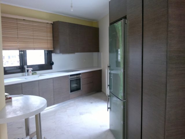 Κατασκευαστική εταιρεία Θεσσαλονίκη KTIRIA