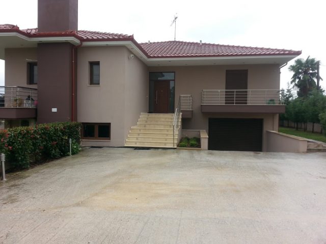 Κατασκευαστική εταιρεία Θεσσαλονίκη KTIRIA