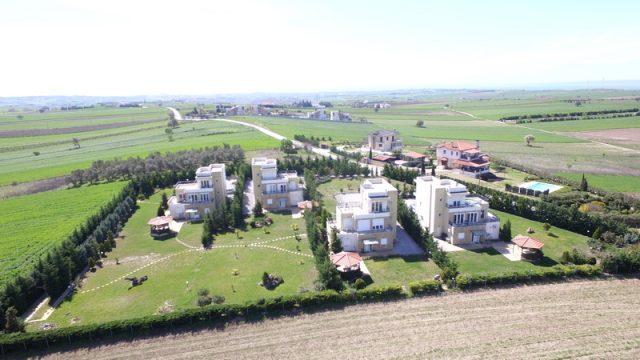 Κατασκευαστική εταιρεία Θεσσαλονίκη KTIRIA