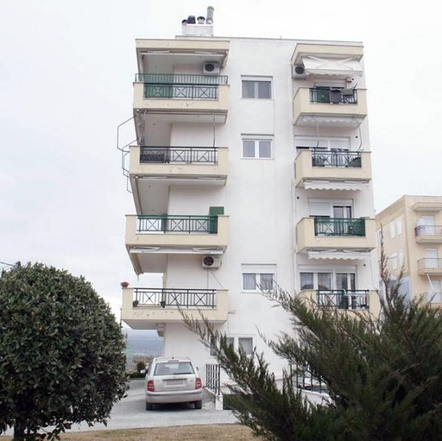 Κατασκευαστική εταιρεία Θεσσαλονίκη KTIRIA