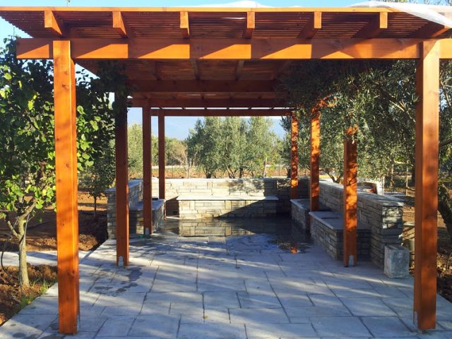 Κατασκευαστική εταιρεία ΚΤΙΡΙΑ