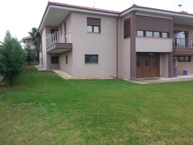 Κατασκευαστική εταιρεία Θεσσαλονίκη KTIRIA