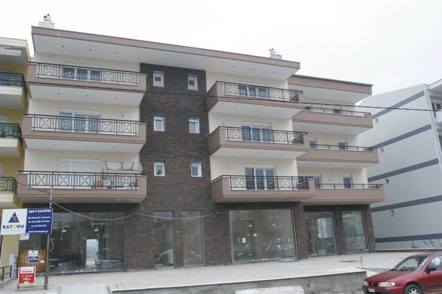 Κατασκευαστική εταιρεία Θεσσαλονίκη KTIRIA