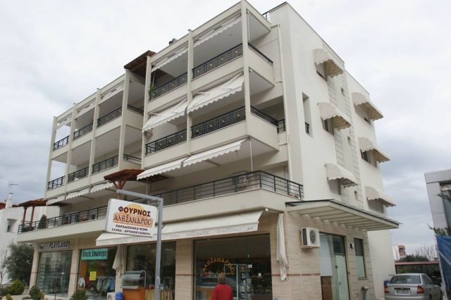 Κατασκευαστική εταιρεία Θεσσαλονίκη KTIRIA