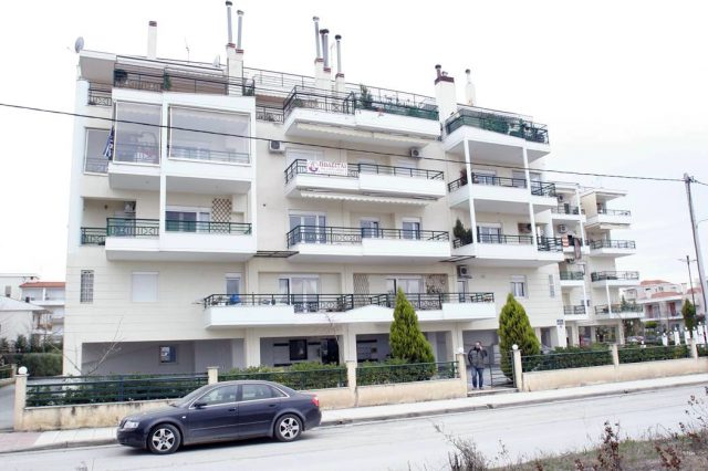 Κατασκευαστική εταιρεία Θεσσαλονίκη KTIRIA