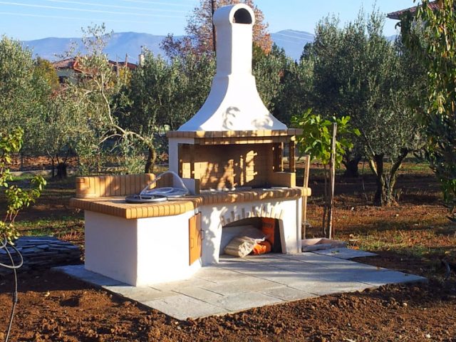 Κατασκευαστική εταιρεία ΚΤΙΡΙΑ