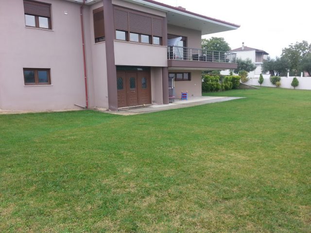 Κατασκευαστική εταιρεία Θεσσαλονίκη KTIRIA