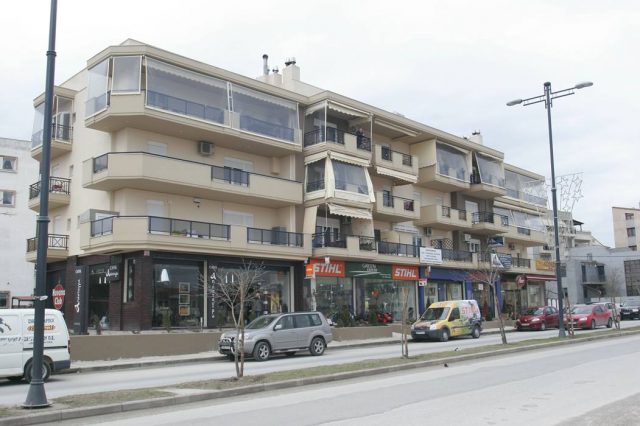 Κατασκευαστική εταιρεία Θεσσαλονίκη KTIRIA