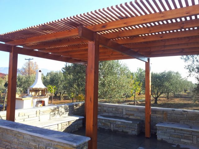 Κατασκευαστική εταιρεία ΚΤΙΡΙΑ