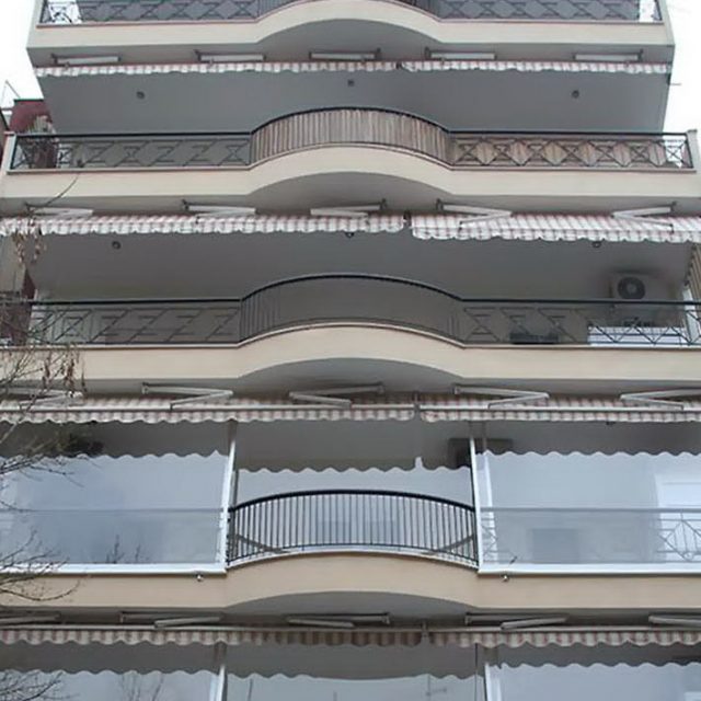 Κατασκευαστική εταιρεία ΚΤΙΡΙΑ