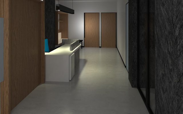 Κατασκευαστική εταιρεία ΚΤΙΡΙΑ