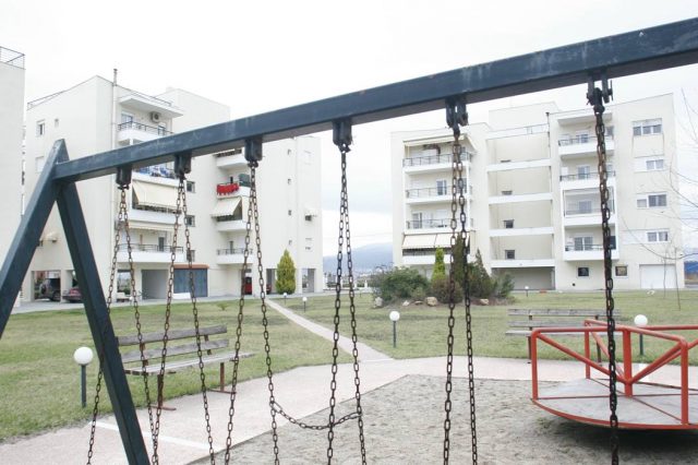 Κατασκευαστική εταιρεία Θεσσαλονίκη KTIRIA