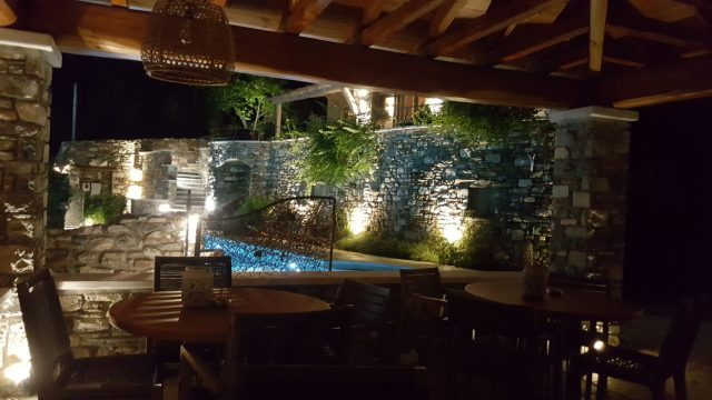 Κατασκευαστική εταιρεία Θεσσαλονίκη KTIRIA