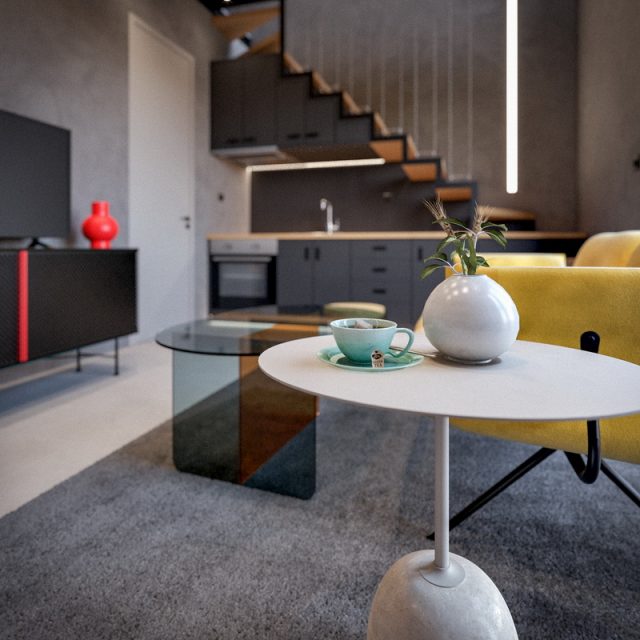 Κατασκευαστική εταιρεία ΚΤΙΡΙΑ