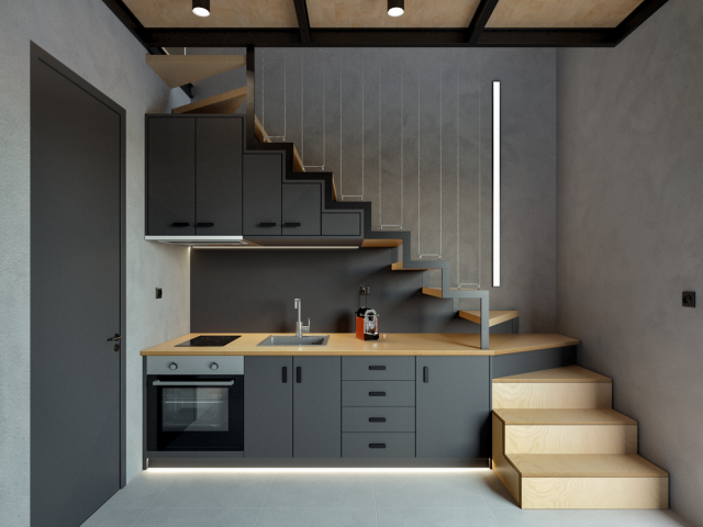 Κατασκευαστική εταιρεία ΚΤΙΡΙΑ