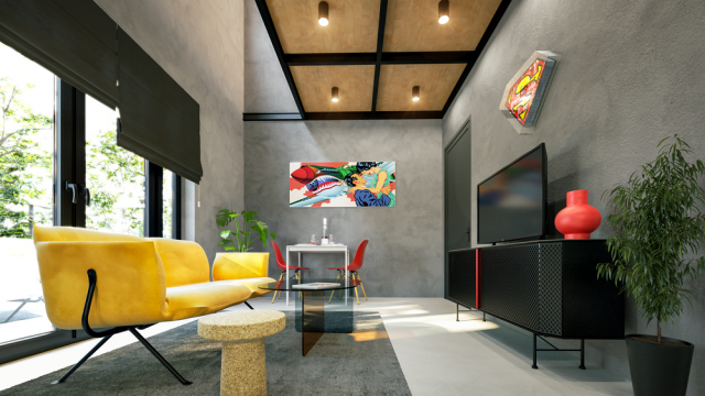 Κατασκευαστική εταιρεία ΚΤΙΡΙΑ