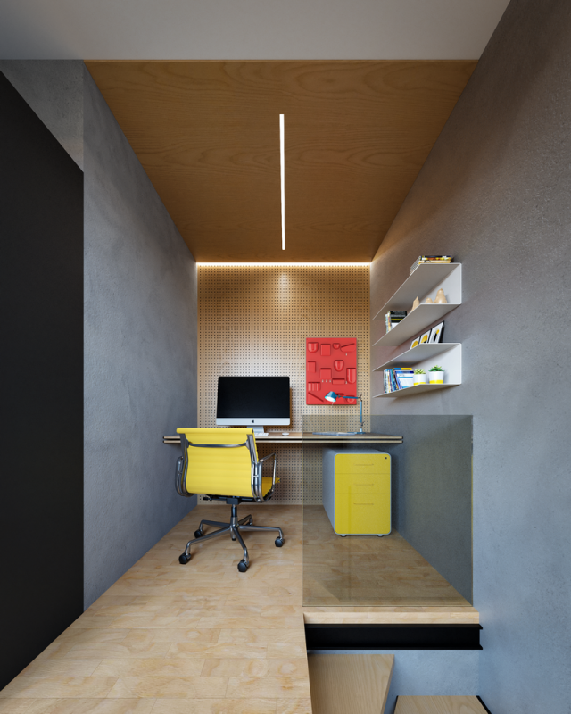 Κατασκευαστική εταιρεία ΚΤΙΡΙΑ