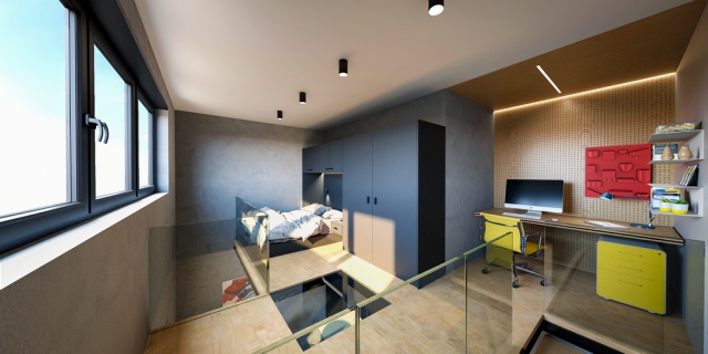 Κατασκευαστική εταιρεία ΚΤΙΡΙΑ