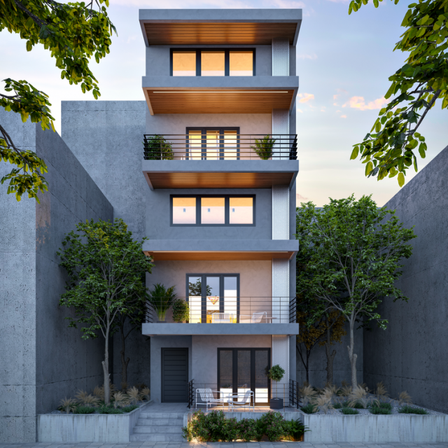 Κατασκευαστική εταιρεία ΚΤΙΡΙΑ