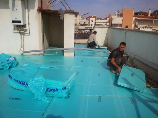 Κατασκευαστική εταιρεία ΚΤΙΡΙΑ