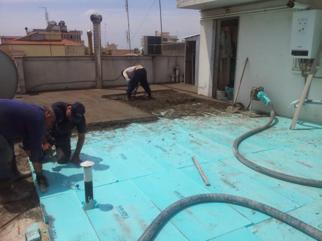 Κατασκευαστική εταιρεία ΚΤΙΡΙΑ