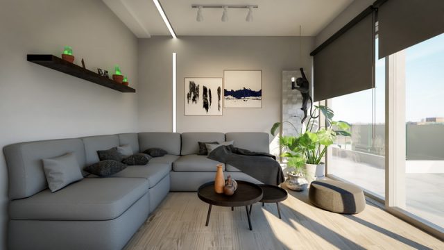 Κατασκευαστική εταιρεία ΚΤΙΡΙΑ