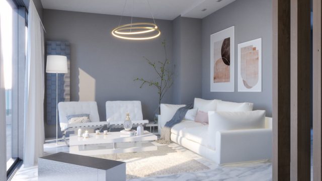 Κατασκευαστική εταιρεία ΚΤΙΡΙΑ