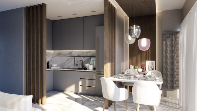 Κατασκευαστική εταιρεία ΚΤΙΡΙΑ